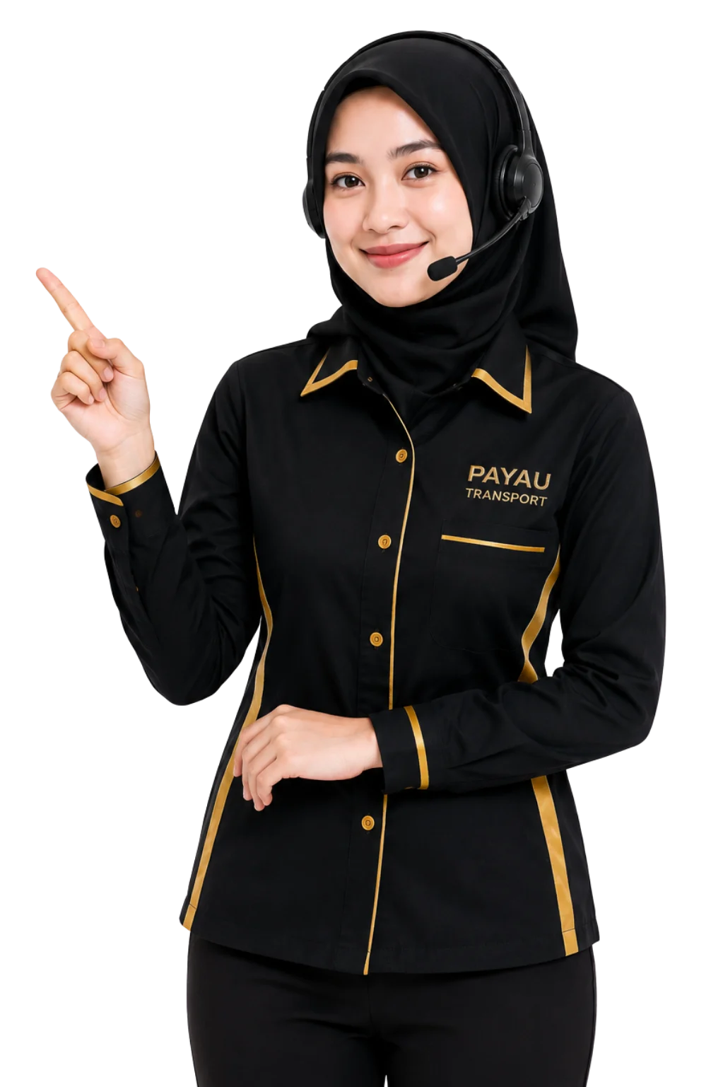 Travel Payau Transport - Travel kalimantan