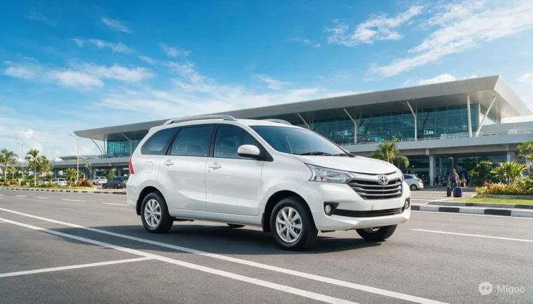 payau transport - travel kalimantan - pusat travel penajam - Pusat Travel Grogot Murah & Terpercaya